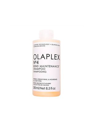 OLAPLEX- Shampoo hidratante bond maintenance N°4 -100ml,hi-res