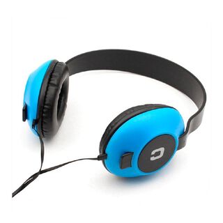 Audifonos KOMC S39 Play Xbox Smarphone Azul,hi-res