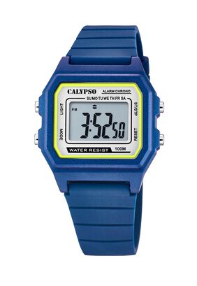 Reloj K5805/3 Calypso Hombre Digital Crush,hi-res