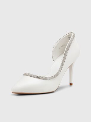Zapato Mujer Leira Blanco Weide,hi-res