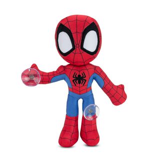 Spiderman Peluche Especial Spidey,hi-res