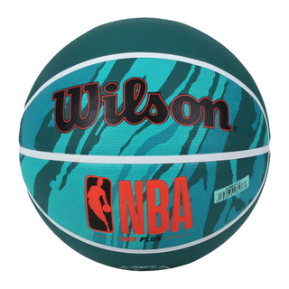 Balón Basketball NBA DRV Plus Tamaño 7 Azul Granit,hi-res
