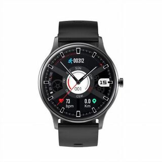 Smartwatch Masterlife Ri04 Negro S33,hi-res