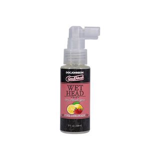 Spray Para Boca Seca Wet Head - Limonada Rosa,hi-res