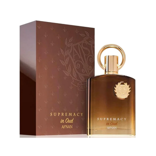 Afnan Supremacy in Oud Luxury Extrait de Parfum 100 ml Unisex,hi-res