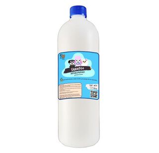 Super Shampoo Hipoalergenico Orgánico 1 Litro Para Mascotas,hi-res