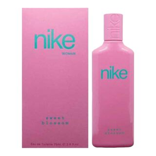 NIKE WOMAN SWEET BLOSSOM EDT 75ML MUJER,hi-res