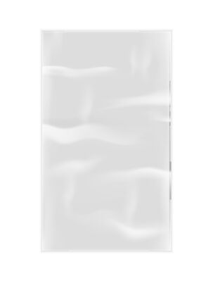 Bolsa Transparente Plástica Polietileno 15x25 cm 100 unds,hi-res