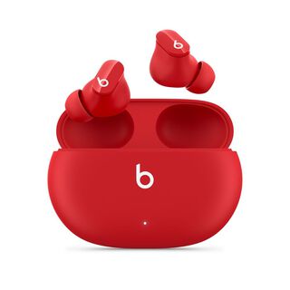 Audífonos Beats Studio Buds Bluetooth ANC Rojo ,hi-res