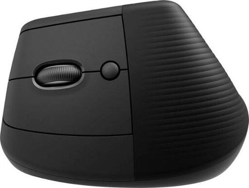Mouse Logitech Lift Vertical Ergonomic para Zurdo Bluetooth,hi-res