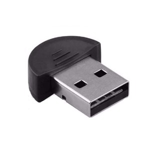 Bluetooth USB mini ,hi-res