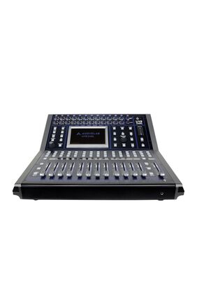 Mixer Digital 24 canales Audiolab LIVE 24XL,hi-res