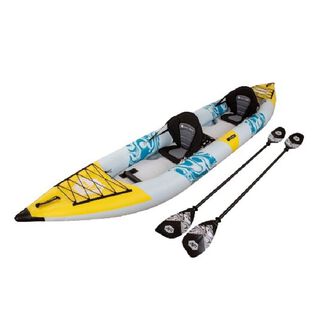 Kayak Inflable Drop Stitch 2 Personas 410Cm Triton,hi-res