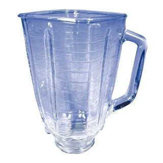 Vaso vidrio Boroclass® 1.25 lt licuadoras Oster®,hi-res