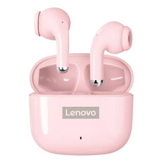 Audífonos Inalámbricos Lenovo Livepods Lp40 Pro,hi-res