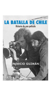 Libro La Batalla De Chile. Historia De Una Película /848,hi-res
