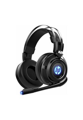 Audífonos Gamer HP H200S Over-Ear,hi-res