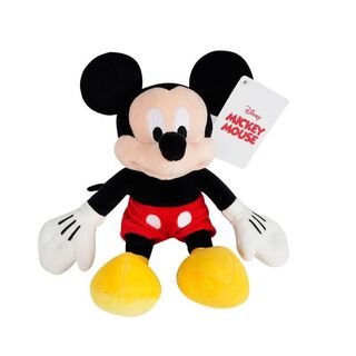 Disney Peluche Mickey Mouse 30 Cm.,hi-res