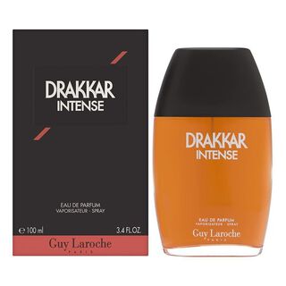 Perfume Drakkar Noir Intense Edp 100ml Hombre - Nuevo,hi-res