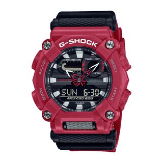 Reloj Casio G-Shock Ga-900-4Adr,hi-res