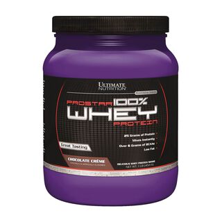Prostar Whey - 1 Lb. Ul - Proteina Whey,hi-res