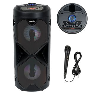 Parlante Bluetooth Karaoke BIG PRO 500.,hi-res