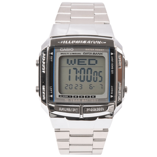 Reloj Hombre Casio DB-360-1ADF,hi-res