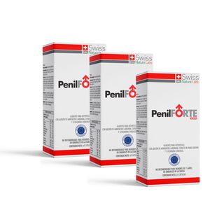Penilforte Maximiza Potencia - 3 cajas,hi-res
