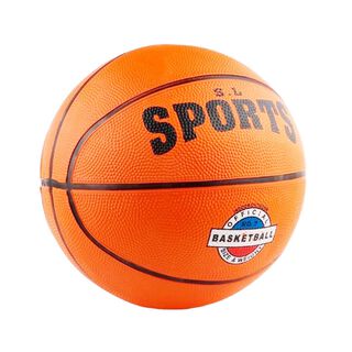 Balón De Basketball Sports Balon Basquetbol Baloncesto,hi-res