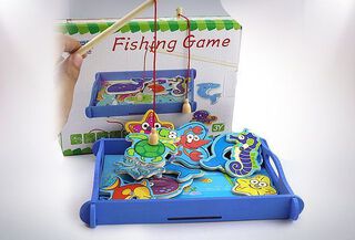 Juguete Pesca Milagrosa Montessori,hi-res