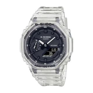 Reloj G-Shock Hombre GA-2100SKE-7ADR,hi-res
