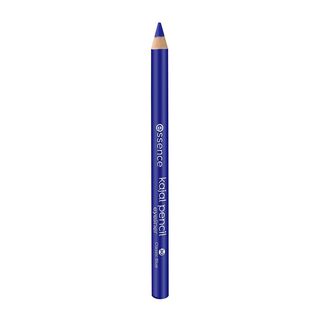 Delineador De Ojos Kajal Pencil Classic Blue,hi-res