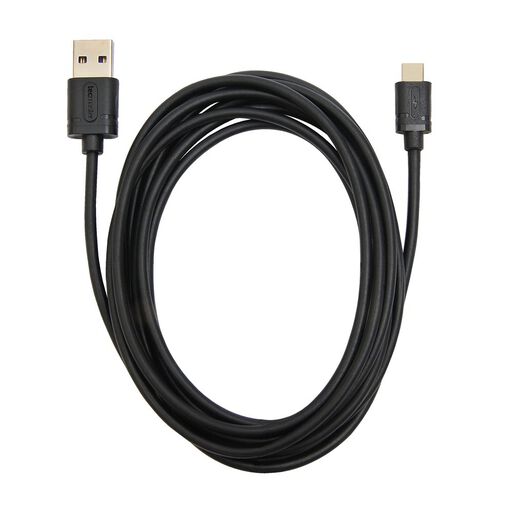 Cable%20Tipo%20C%20a%20USB%202.5mts%203a%20Tecmaster%20Negro%2Chi-res