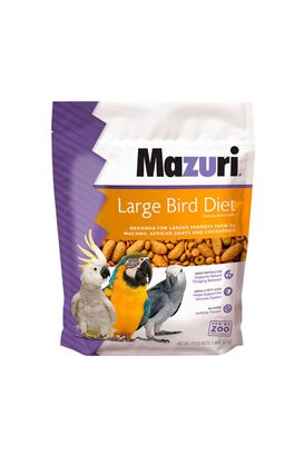 Mazuri Alimento Aves Grandes ( 1,36 Kg),hi-res