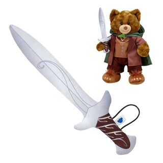 Espada El Seã‘Or De Los Anillos Build-A-Bear,hi-res