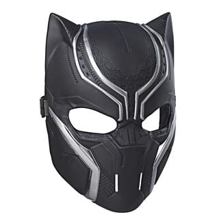 Avengers Máscara Black Panther,hi-res