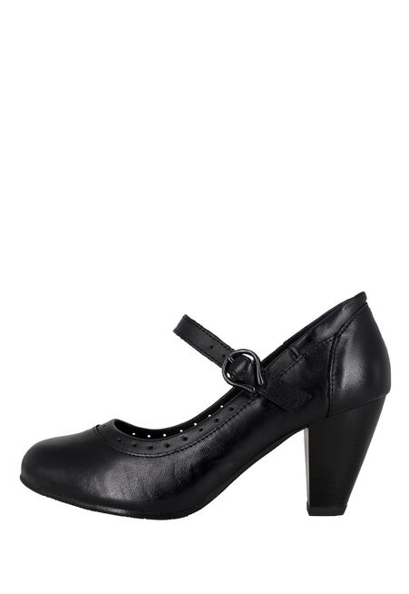 Aislar pulgada Agotar Zapato Cueca Chilota Negro Alquimia - Zapatos Mujer | Paris.cl