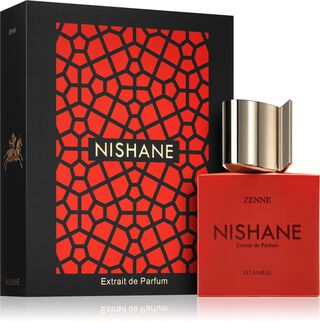 Perfume Nishane Zenne Extrait De Parfum 50 ml Unisex,hi-res