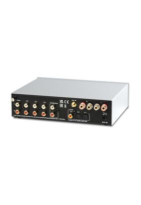 Amplificador Integrado Pro-Ject MaiA S3 - Silver,hi-res
