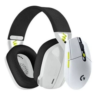 Audifono Logitech Wireless Gaming Combo G435 + G305 COMBO,hi-res