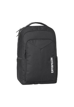 Mochila Casual Unisex Backpack Advanced Negro,hi-res