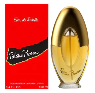 Paloma Picasso 100 Ml Edt Woman ,hi-res