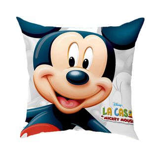 Cojín Decorativo Mickey Mouse D1 30cm x 30cm,hi-res