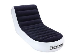 Silla inflable lounge Bestway,hi-res