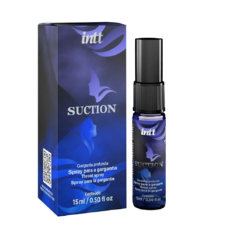 Antiarcadas Suction Adormece garganta Sexo Oral spray,hi-res
