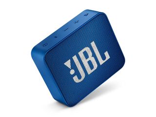 Parlante Bluetooth JBL GO 2 Portable Resistencia IPX7 azul,hi-res