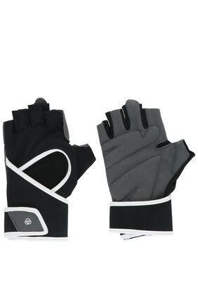 Guante Mujer Bali Fit Gloves Ii Negro,hi-res