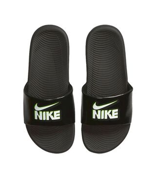 Sandalia Nike Kawa Juvenil DD3242-001,hi-res
