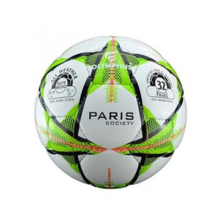 Balón de Fútbol Olymphus Paris Medio Bote,hi-res
