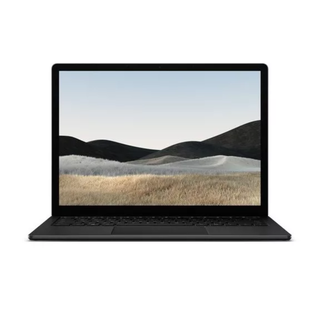 Notebook Microsoft Surface 15" Ryzen 7 8GB RAM 512GB SSD Negro Reacondicionado,hi-res
